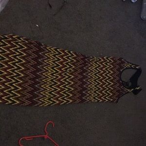 Long sundress